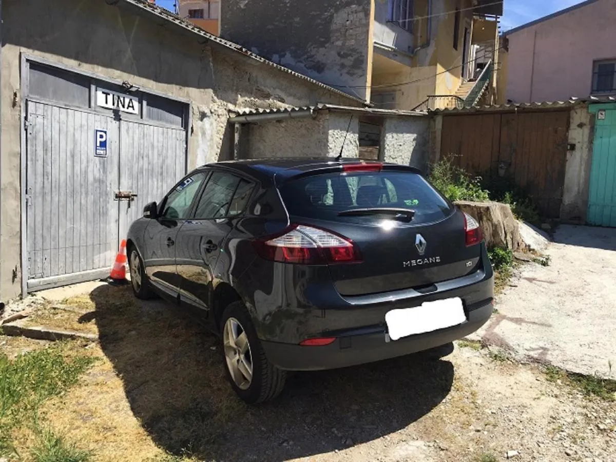 Center Apartment Tina Pula Croatia